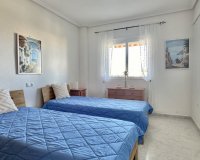 Resale - Apartamento - Orihuela-Costa - Playa Flamenca
