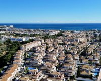 Resale - Apartamento - Orihuela-Costa - Playa Flamenca