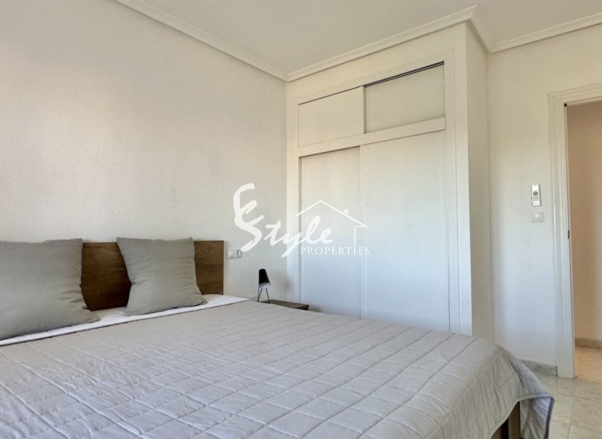 Resale - Apartamento - Orihuela-Costa - Playa Flamenca