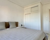 Resale - Apartamento - Orihuela-Costa - Playa Flamenca