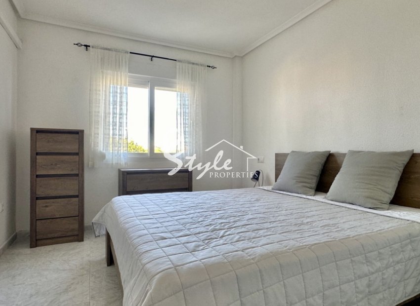 Resale - Apartamento - Orihuela-Costa - Playa Flamenca