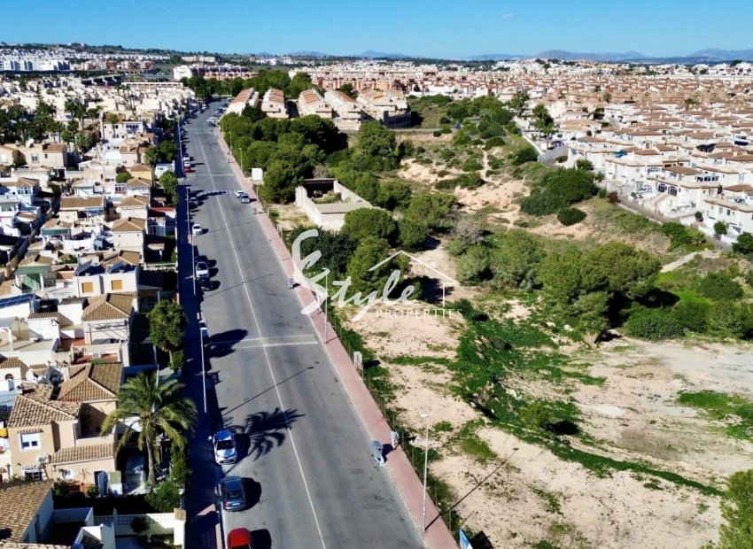 Resale - Apartamento - Orihuela-Costa - Playa Flamenca