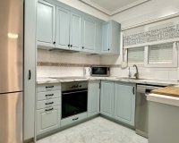 Resale - Apartamento - Orihuela-Costa - Playa Flamenca