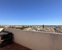 Resale - Apartamento - Orihuela-Costa - Playa Flamenca