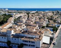 Resale - Apartamento - Orihuela-Costa - Playa Flamenca