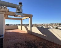 Resale - Apartamento - Orihuela-Costa - Playa Flamenca