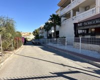 Resale - Apartamento - Orihuela-Costa - Playa Flamenca