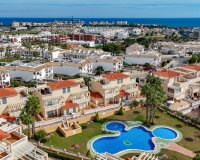 Resale - Apartamento - Orihuela Costa  - Playa Flamenca