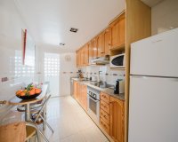 Resale - Apartamento - Orihuela Costa  - Playa Flamenca