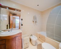 Resale - Apartamento - Orihuela Costa  - Playa Flamenca