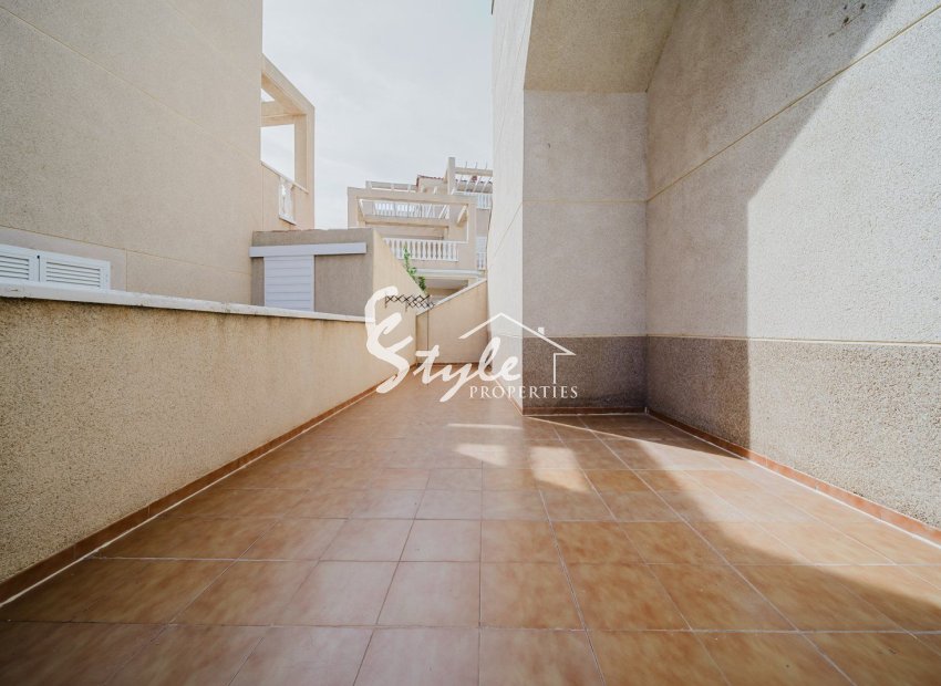 Resale - Apartamento - Orihuela Costa  - Playa Flamenca