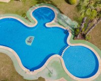 Resale - Apartamento - Orihuela Costa  - Playa Flamenca