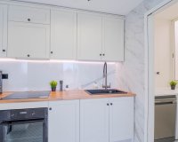 Resale - Apartamento - Orihuela-Costa - Playa Flamenca