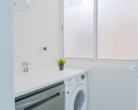 Resale - Apartamento - Orihuela-Costa - Playa Flamenca