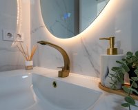 Resale - Apartamento - Orihuela-Costa - Playa Flamenca