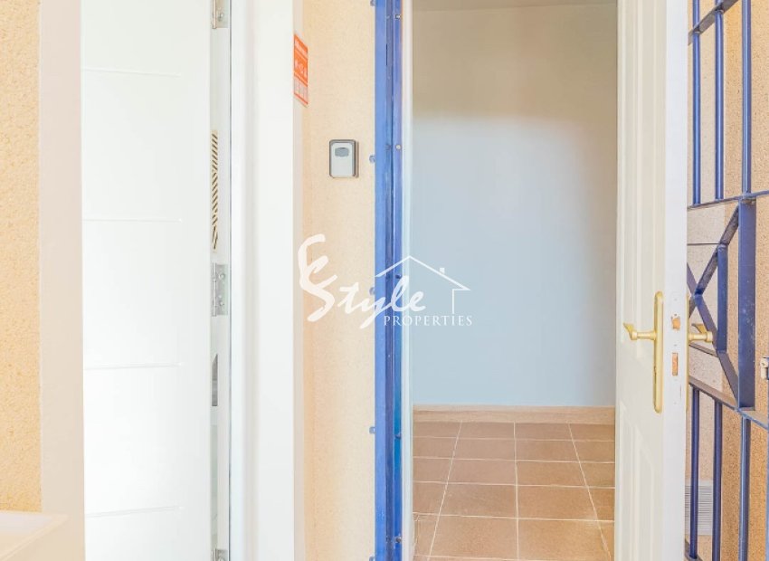 Resale - Apartamento - Orihuela-Costa - Playa Flamenca