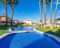 Resale - Apartamento - Orihuela-Costa - Playa Flamenca