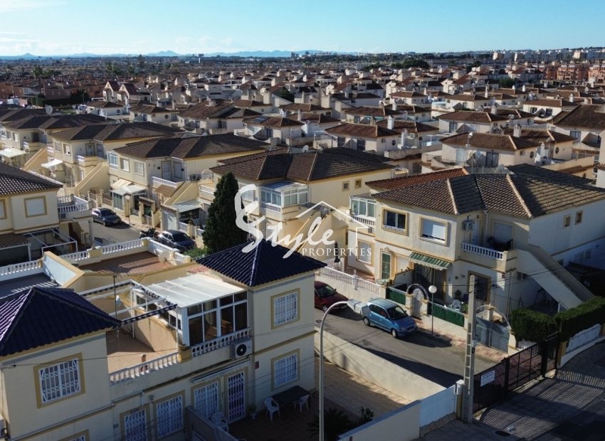 Resale - Apartamento - Orihuela-Costa - Playa Flamenca