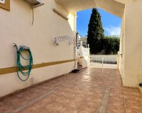 Resale - Apartamento - Orihuela-Costa - Playa Flamenca