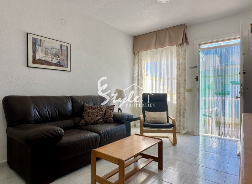 Resale - Apartamento - Orihuela-Costa - Playa Flamenca