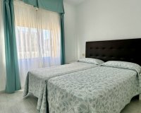 Resale - Apartamento - Orihuela-Costa - Playa Flamenca