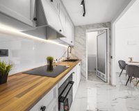 Resale - Apartamento - Orihuela Costa  - Playa Flamenca