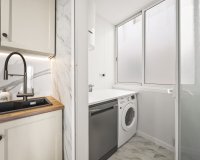 Resale - Apartamento - Orihuela Costa  - Playa Flamenca