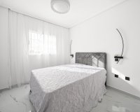 Resale - Apartamento - Orihuela Costa  - Playa Flamenca