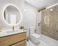 Resale - Apartamento - Orihuela Costa  - Playa Flamenca