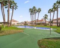 Resale - Apartamento - Orihuela Costa  - Playa Flamenca