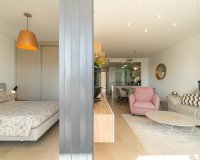 Resale - Apartamento - Orihuela-Costa - Playa Flamenca