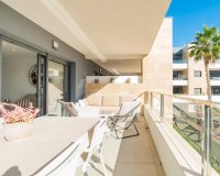 Resale - Apartamento - Orihuela-Costa - Playa Flamenca
