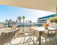 Resale - Apartamento - Orihuela-Costa - Playa Flamenca