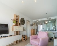 Resale - Apartamento - Orihuela-Costa - Playa Flamenca