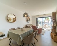 Resale - Apartamento - Orihuela-Costa - Playa Flamenca