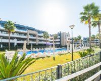 Resale - Apartamento - Orihuela-Costa - Playa Flamenca