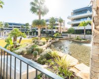 Resale - Apartamento - Orihuela-Costa - Playa Flamenca