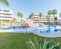 Resale - Apartamento - Orihuela-Costa - Playa Flamenca