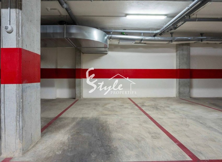 Resale - Apartamento - Orihuela-Costa - Playa Flamenca