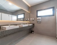 Resale - Apartamento - Orihuela-Costa - Playa Flamenca