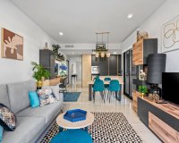 Resale - Apartamento - Orihuela-Costa - Playa Flamenca