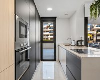 Resale - Apartamento - Orihuela-Costa - Playa Flamenca