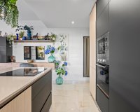 Resale - Apartamento - Orihuela-Costa - Playa Flamenca