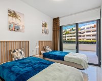 Resale - Apartamento - Orihuela-Costa - Playa Flamenca