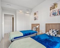 Resale - Apartamento - Orihuela-Costa - Playa Flamenca