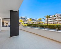 Resale - Apartamento - Orihuela-Costa - Playa Flamenca