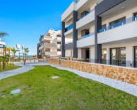 Resale - Apartamento - Orihuela-Costa - Playa Flamenca