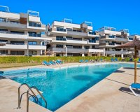 Resale - Apartamento - Orihuela-Costa - Playa Flamenca