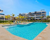 Resale - Apartamento - Orihuela-Costa - Playa Flamenca