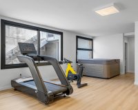 Resale - Apartamento - Orihuela-Costa - Playa Flamenca